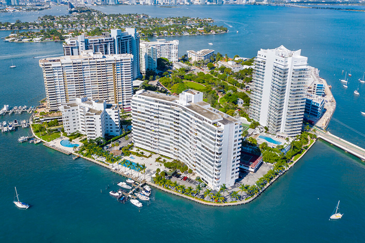 BELLE PLAZA, 20 Island Ave  # 205, Miami Beach, FL