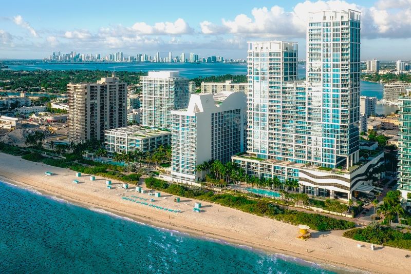 CARILLON, 6801 Collins Ave  # 1201, Miami Beach, FL