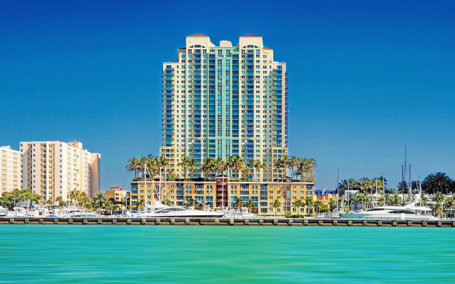 YACHT CLUB, 90 Alton Road # 2508, Miami Beach, FL