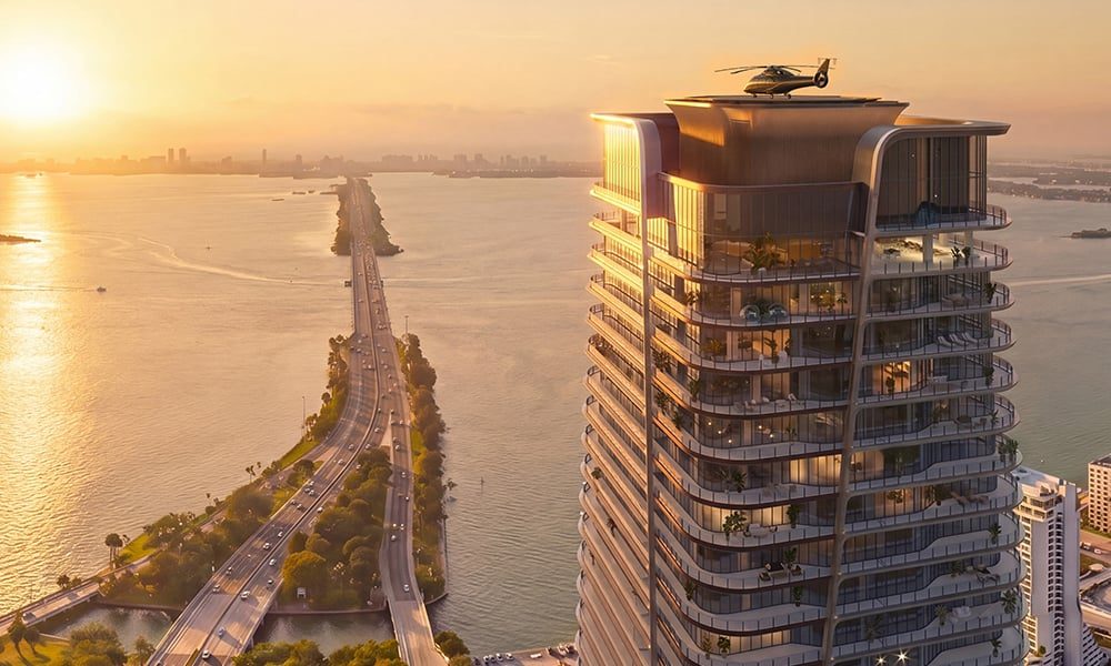 Anantara Resort & Residences, Edgewater