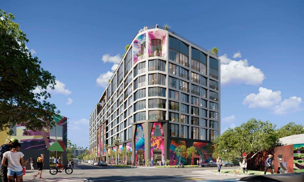 Cloud One Residences, Wynwood