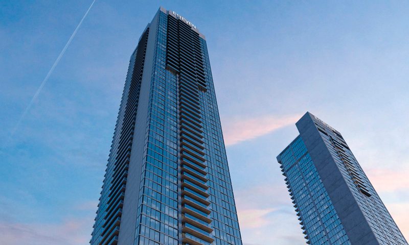 E11EVEN Residences Beyond, Downtown Miami