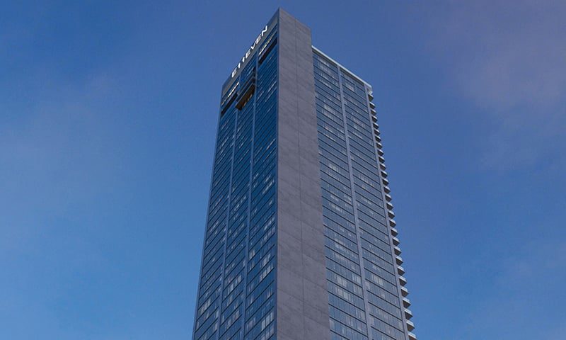 E11EVEN Residences Miami, Downtown Miami