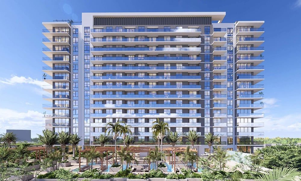 Gaia Hollywood, Hallandale-Hollywood