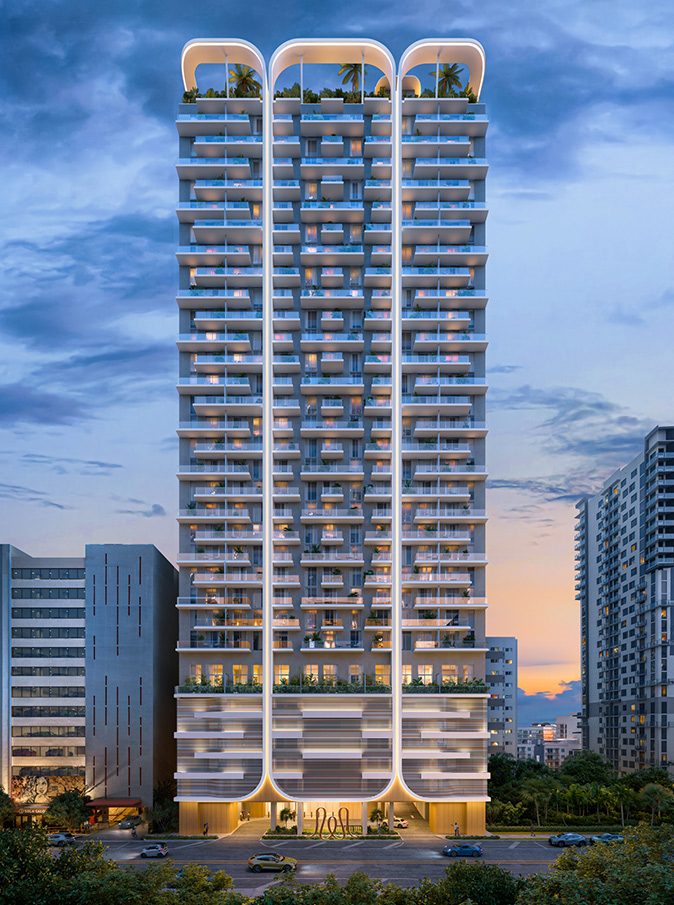 House of Wellness Miami, Brickell