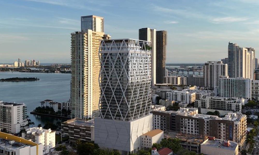 HQ Residences Edgewater, Edgewater