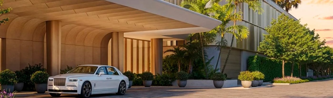 Kempinski Residences, Midtown