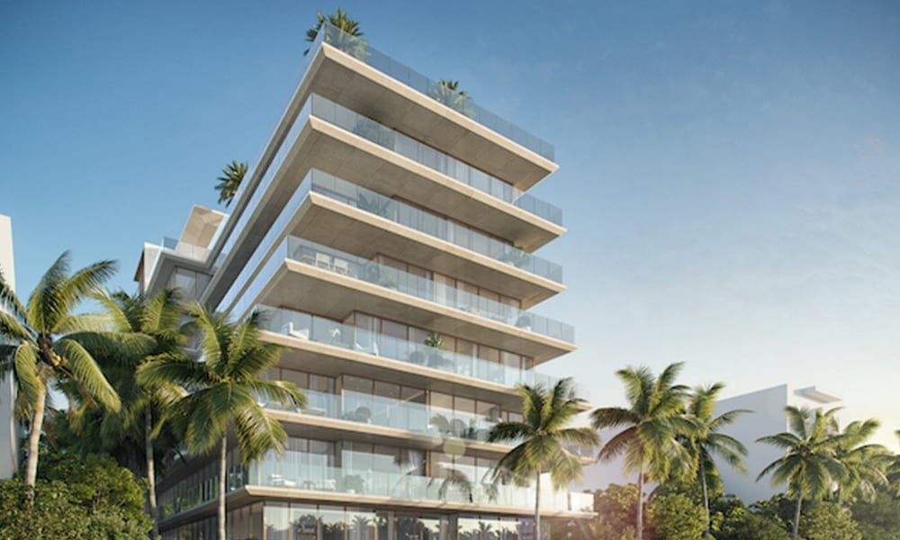 La Mare Signature, Bay Harbor Islands