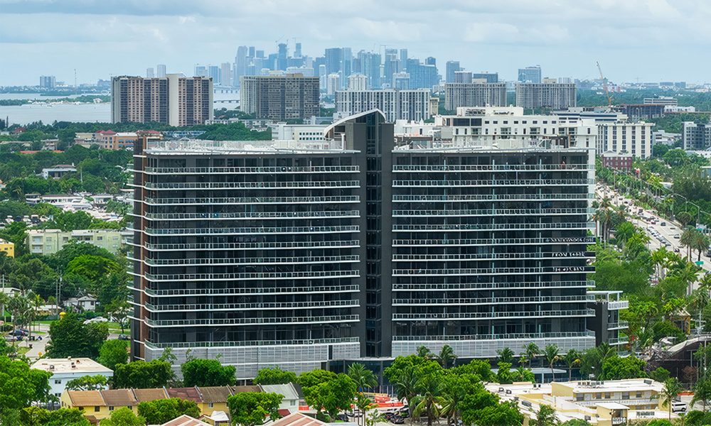 Nexo Residences Miami, North Miami Beach