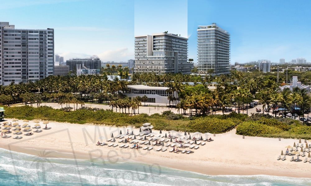 Nobe Parc Residences, North Beach