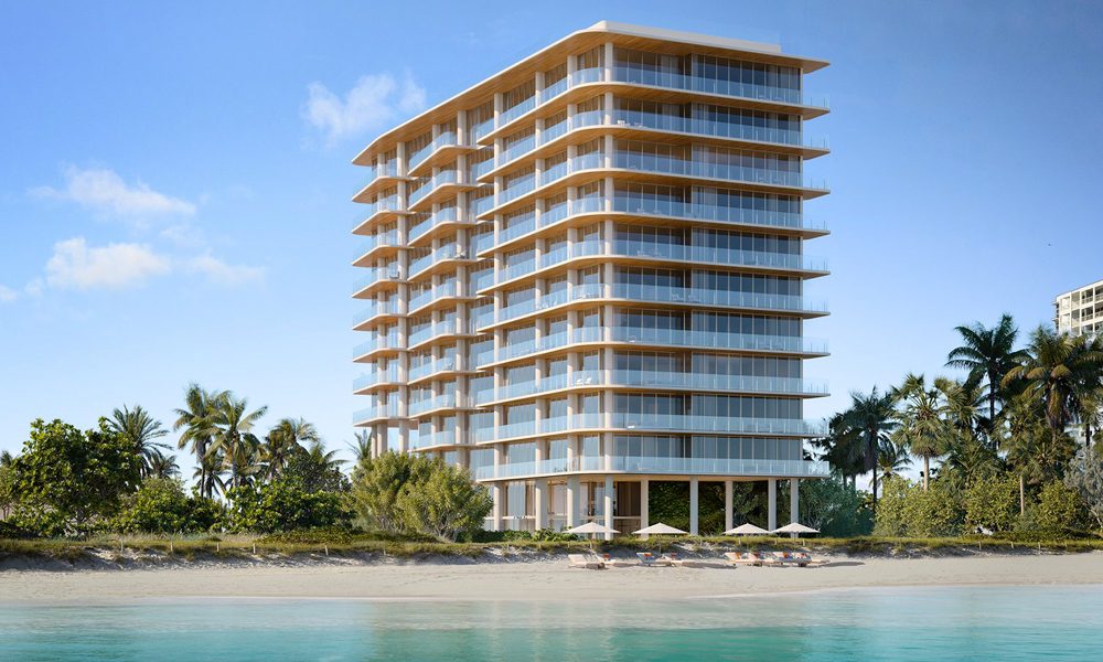 Ocean House, Surfside