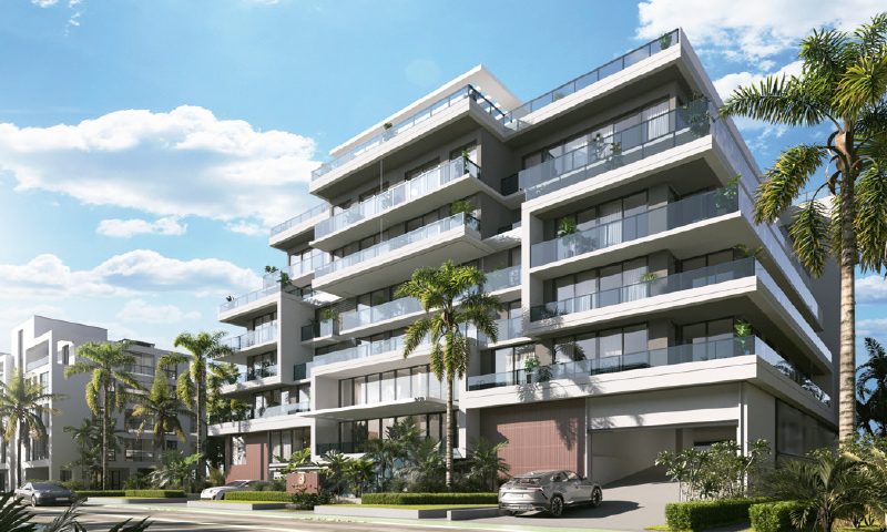 Origin Bay Harbor Islands, Bay Harbor Islands