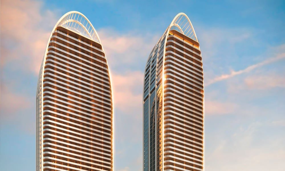 St Regis Sunny Isles Beach, Sunny Isles Beach