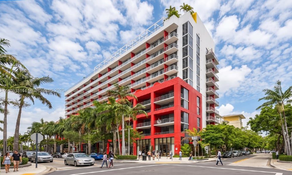 The Standard Residences, Midtown - Edgewater