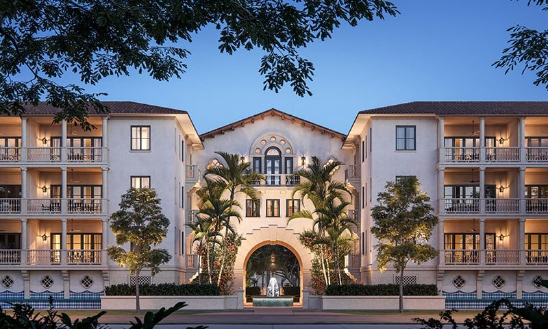 The Village Coral Gables, Coral Gables