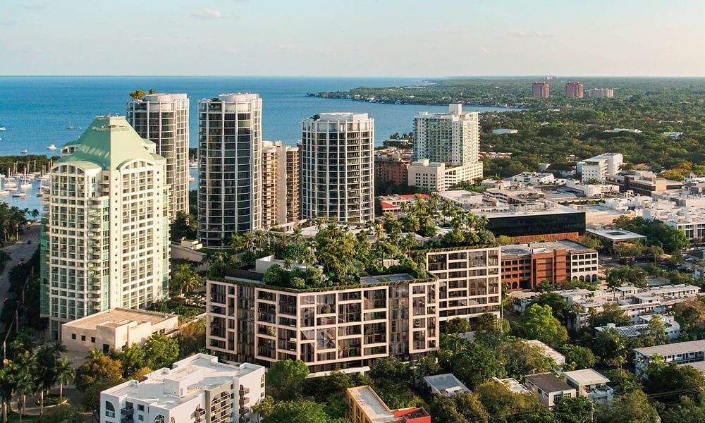 The Well Coconut Grove, Coconut Grove