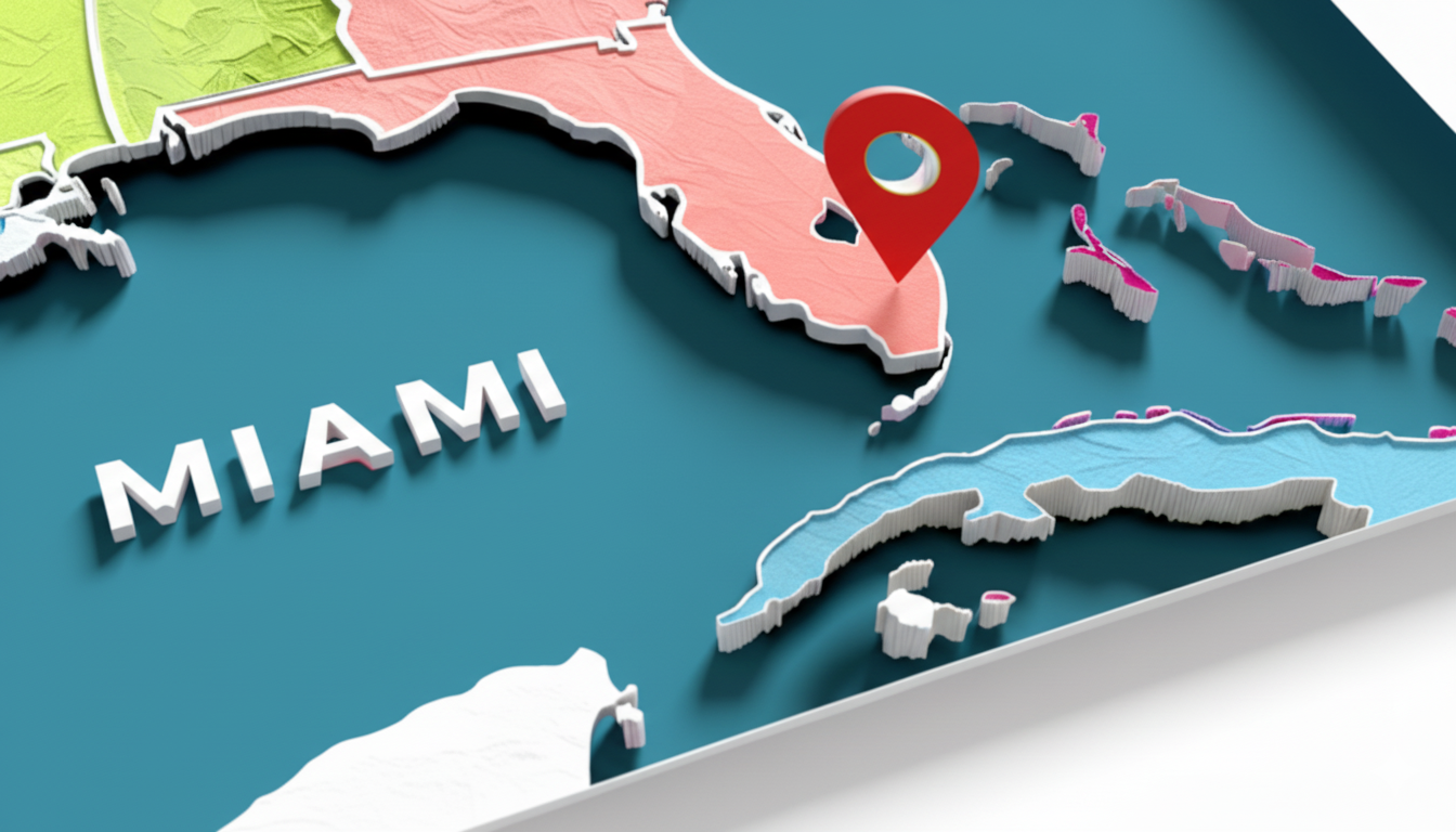 From multimillion-dollar condos to soaring single-family estates, Miami cements its status as a global luxury hub