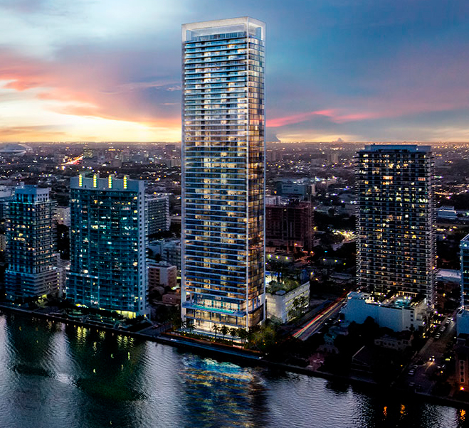 Missoni BAIA, 777 NE 26th Terrace, Miami, FL 33137