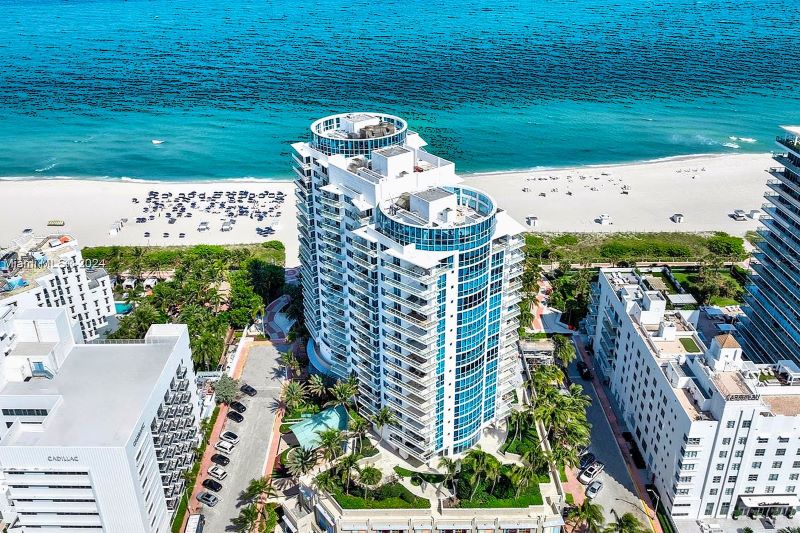 Mosaic, 3801 Collins Ave #TH-3, Miami Beach, FL
